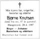 Obituary_Bjarne_Knutsen_1987