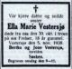 Obituary_Ella_Marie_Vestersjo_1938