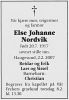 Obituary_Else_Johanne_Egeland_2007