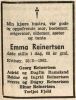 Obituary_Emma_Tobie_Samuelsdatter_1962