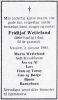 Fridtjof Wetteland