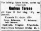 Gudrun Terese Ariansen