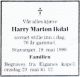 Obituary_Harry_Marton_Ikdal_1990