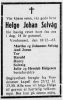 Obituary_Helge_Johan_Selvag_1963