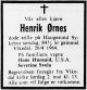 Obituary_Henrik_Paulsen_Ornes_1964