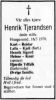 Obituary_Henrik_Tjerandsen_1978