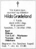 Obituary_Hilda_Bertine_Halvorsdatter_Velde_1988