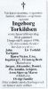 Obituary_Ingeborg_Kristofa_Hansen_1996