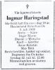 Obituary_Ingmar_Haringstad_1988