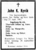 Obituary_John_Knudsen_Kyvik_1961