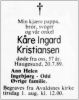 Obituary_Kare_Ingard_Kristiansen_1989