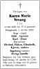 Obituary_Karen_Marie_Lie_2003