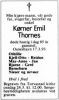 Obituary_Korner_Emil_Thornes_1993