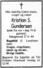 Obituary_Kristian_Severin_Gundersen_1884