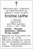 Obituary_Kristine_Kornelia_Hansen_1990