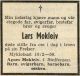 Obituary_Lars_Sondresen_Mokleiv_1950_1