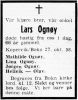 Obituary_Lars_Tobias_Helgesen_Ognoy_1958_1