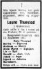 Obituary_Laura_Elida_Gronnestad_1957