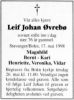 Obituary_Leif_Johan_Ovrebo_1998