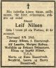 Obituary_Leif_Severin_Nilsen_1945