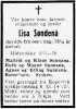 Obituary_Lise_Kristine_Thuestad_1959