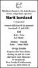 Obituary_Marit_Kaarstad_2012