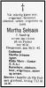 Obituary_Martha_Gudmundsen_Sandvik_1982