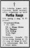 Obituary_Martha_Olsdatter_Fosse_1967