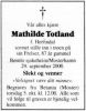 Obituary_Mathilde_Herfindal_2000