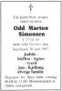 Obituary_Odd_Marton_Simonsen_1997