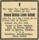 Osmund Mathias Larsen Kalland*