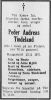 Obituary_Peder_Andreas_Tindeland_1971_1