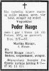 Obituary_Peder_Johansen_Hauge_1957_1