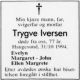 Obituary_Trygve_Iversen_1994