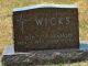 Ole Elias Wicks