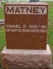 Samuel R Matney