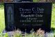 Thomas Thomassen Vedø*