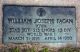 William Joseph Fagan
